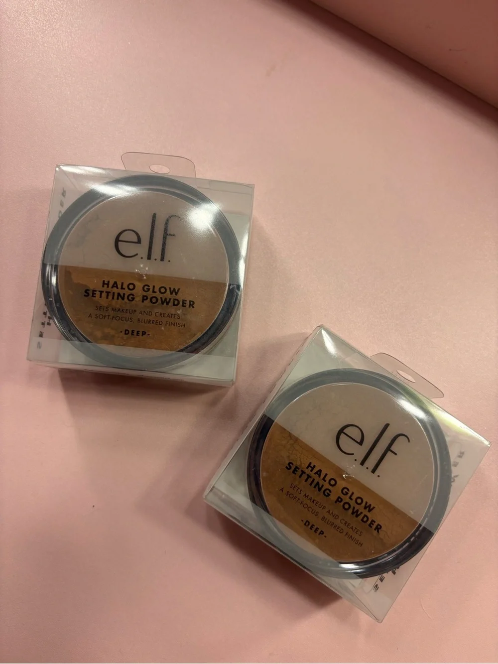 ELF brand new